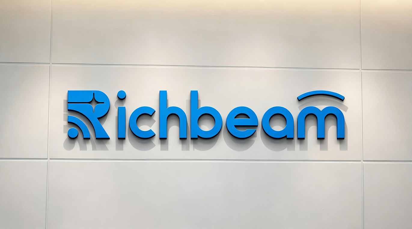Richbeam Introduces LiDAR-Powered Touch to Redefine the Future of Large-Screen Interaction