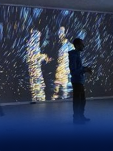 Multimedia / Interaction