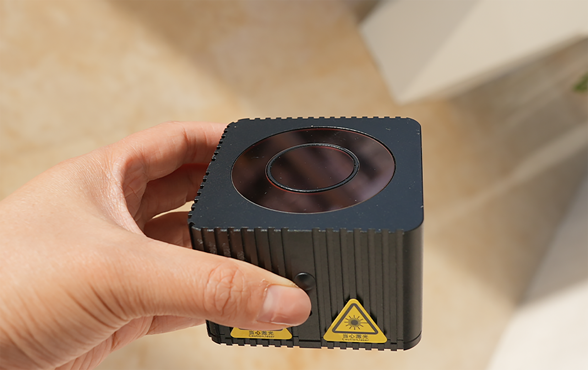 极致环境适应能力