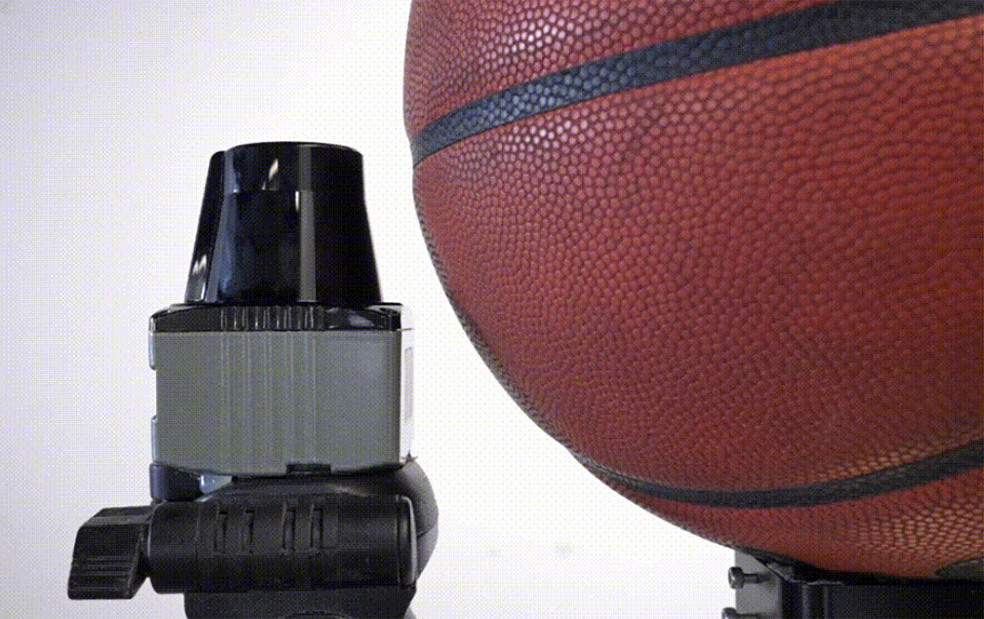 强大的探测能力