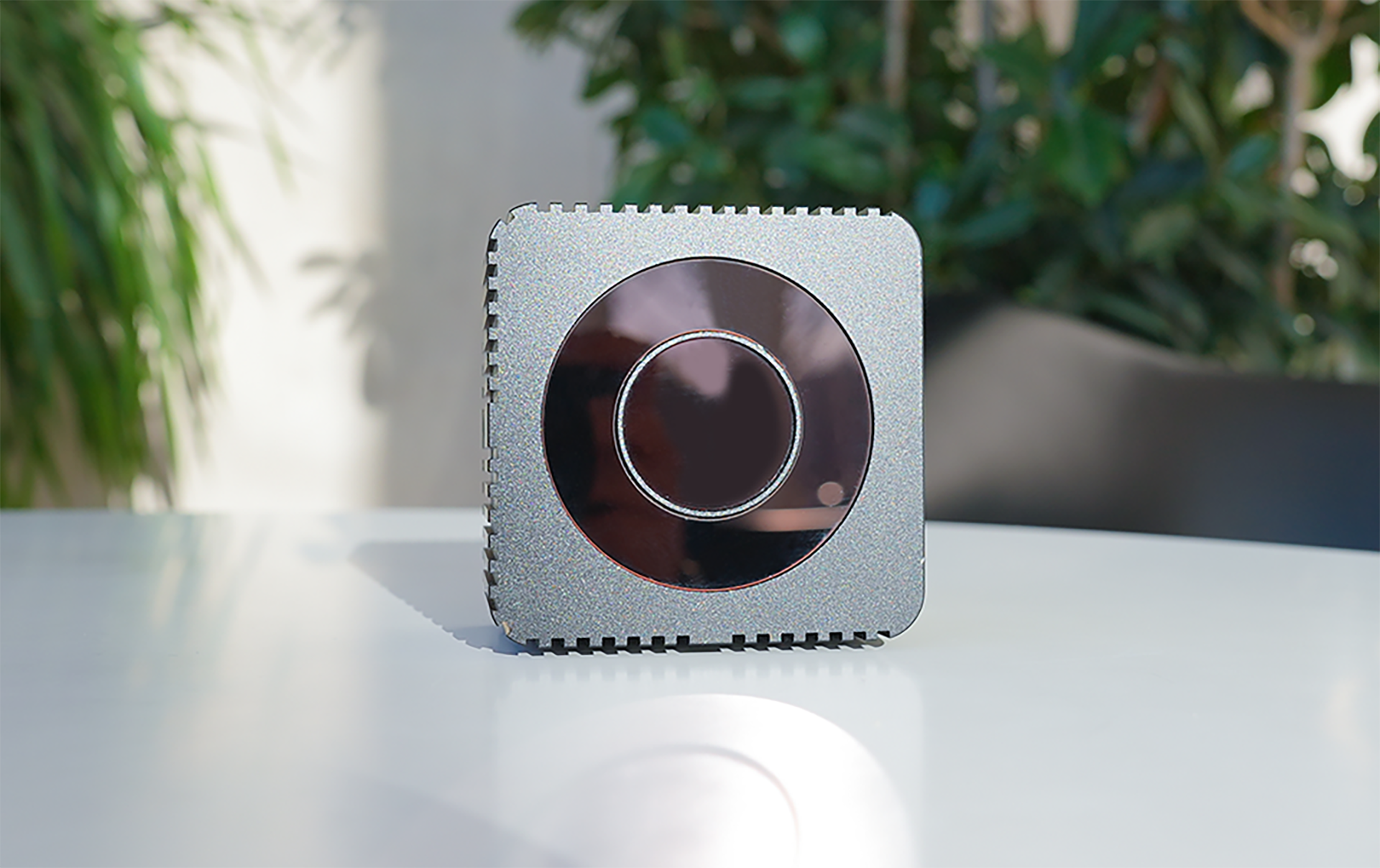 Mass-Production Cost Efficiency