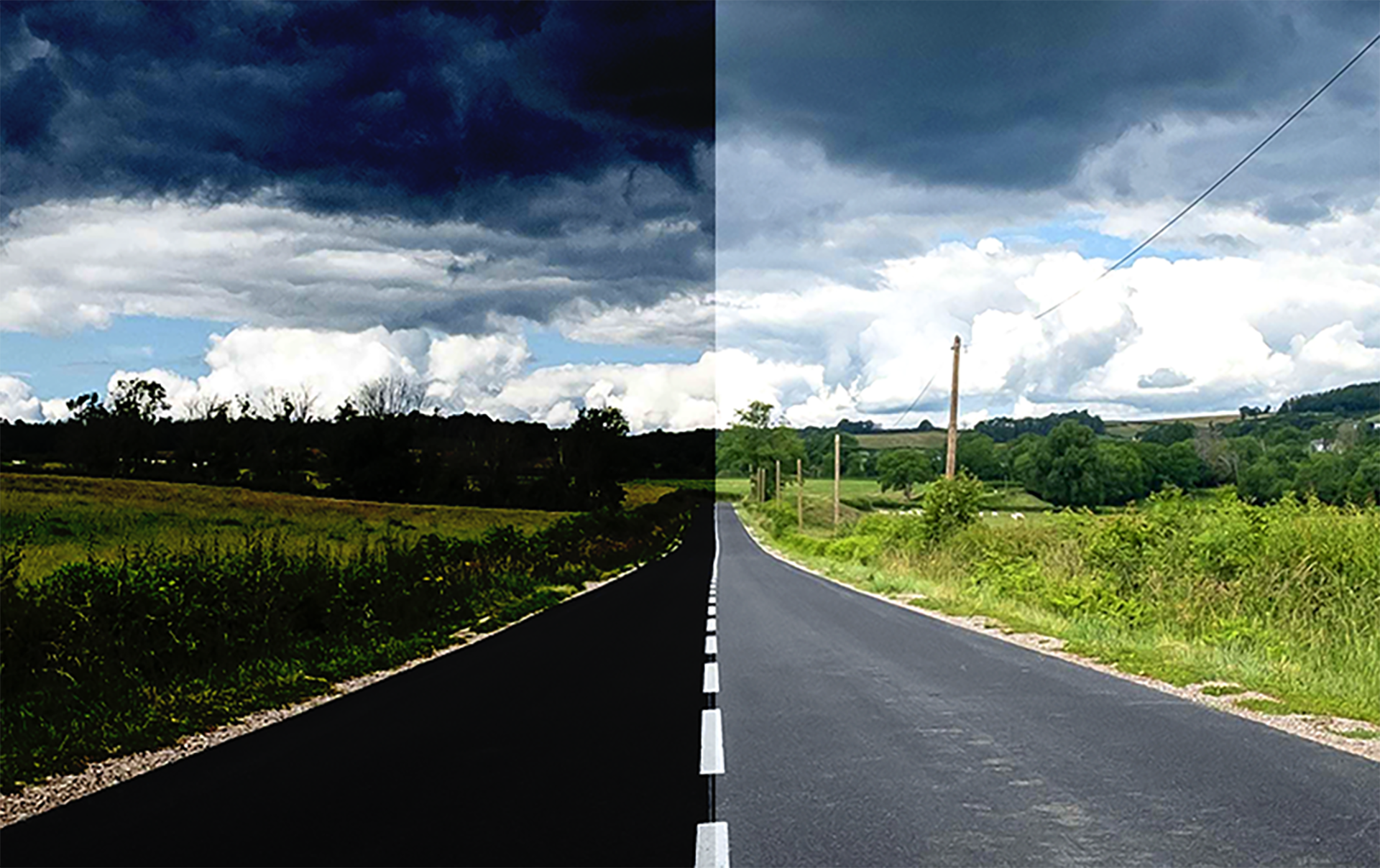 Reliable detection even in harsh environments