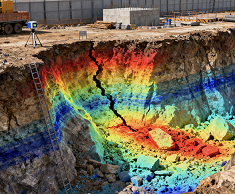 Deformation Monitoring