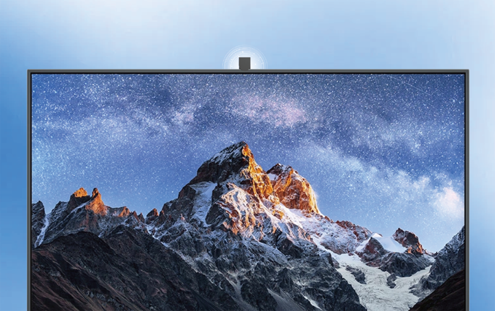 Magnetic Richbeam Pencil