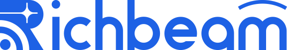 richbeam logo