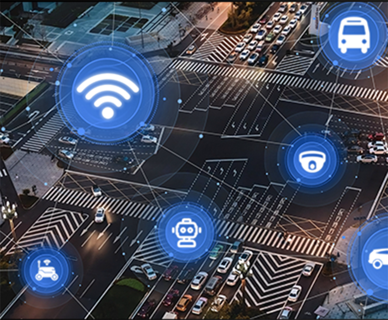 Vehicle-Road Cooperation