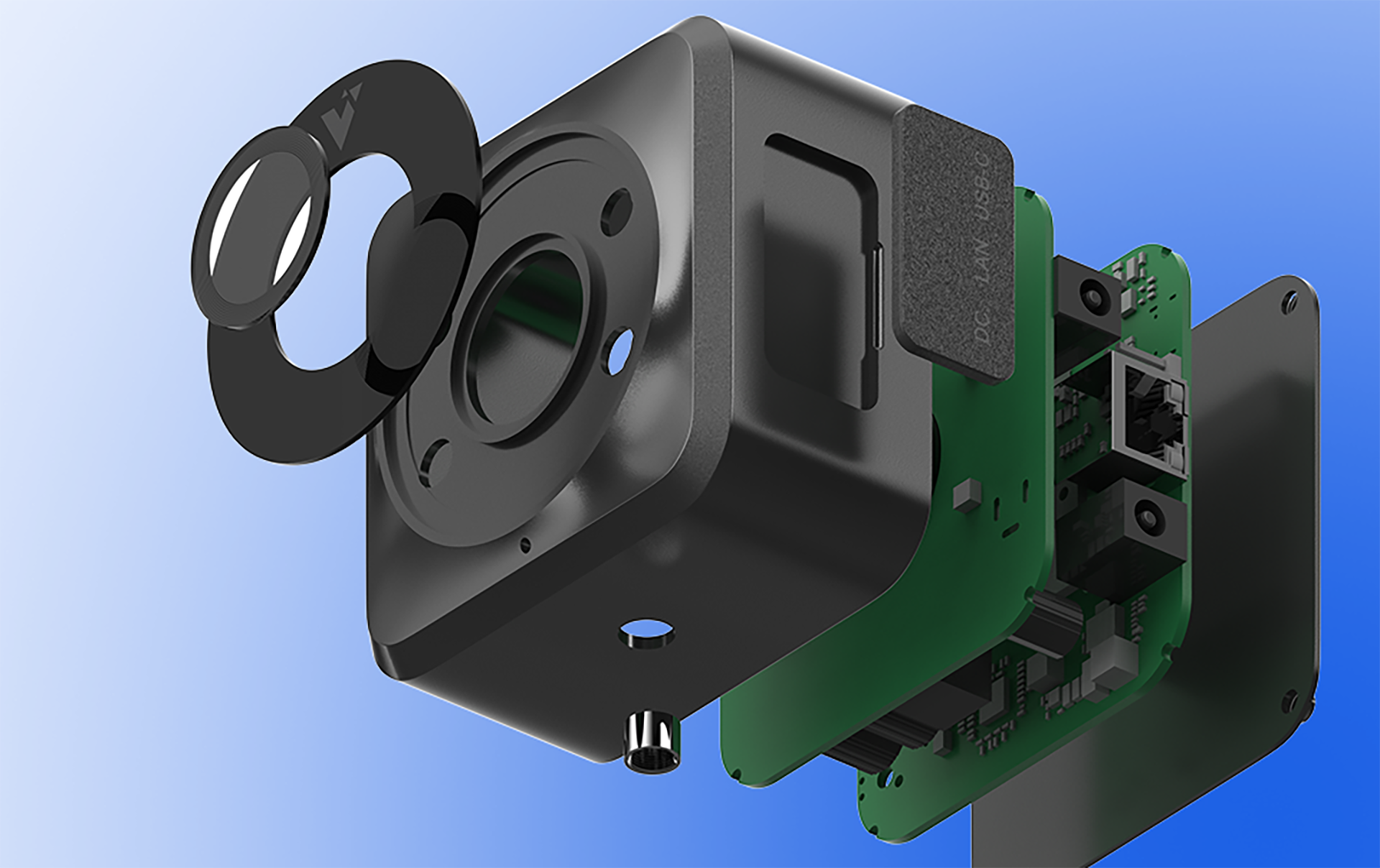 Zero Mechanical Failure 