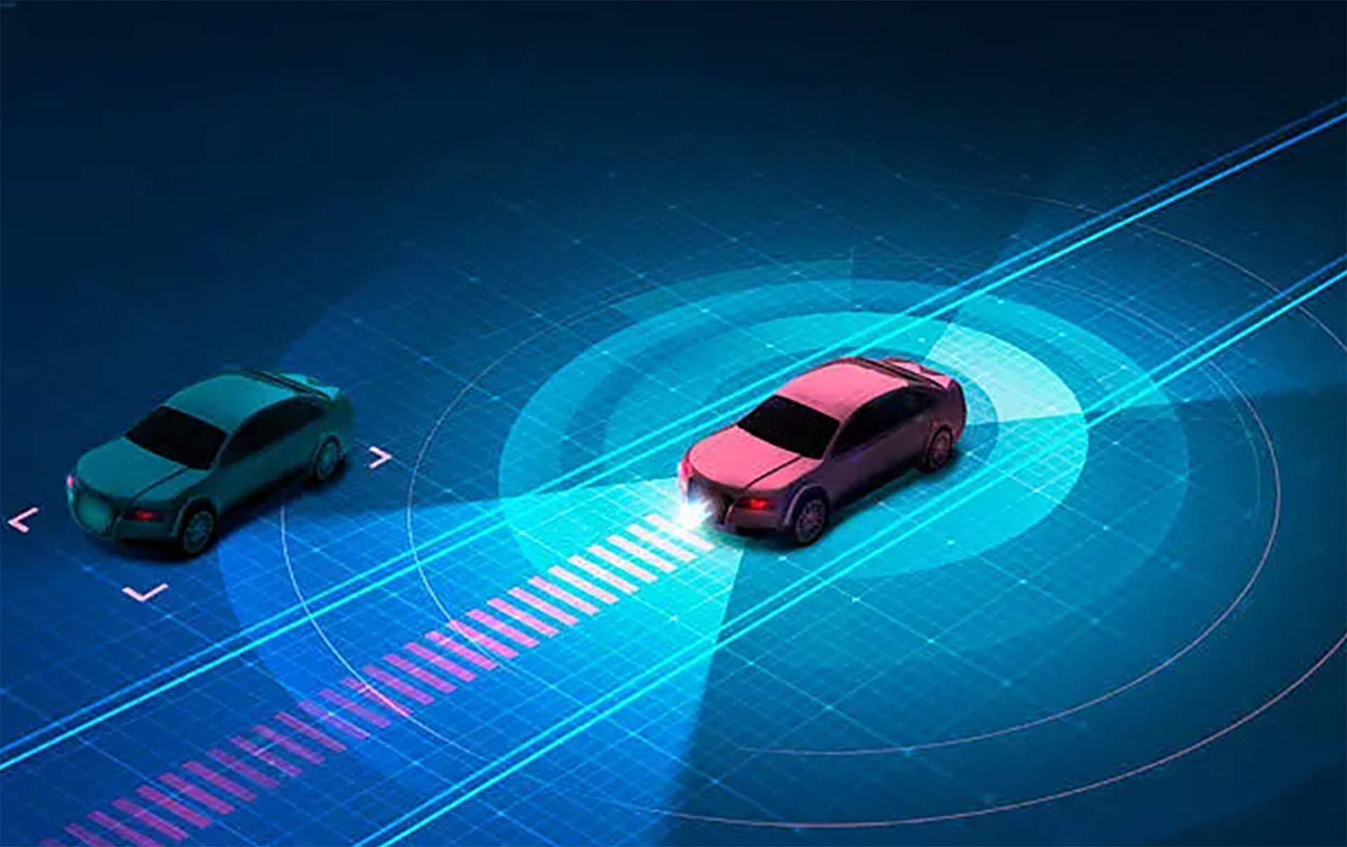 Automotive-grade quality