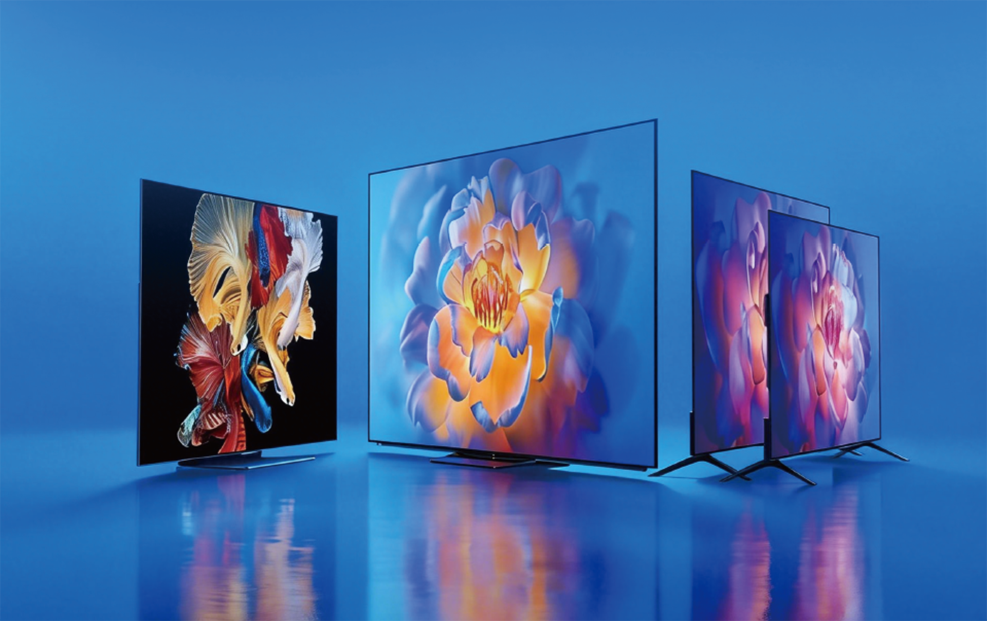 Broad Screen Compatibility