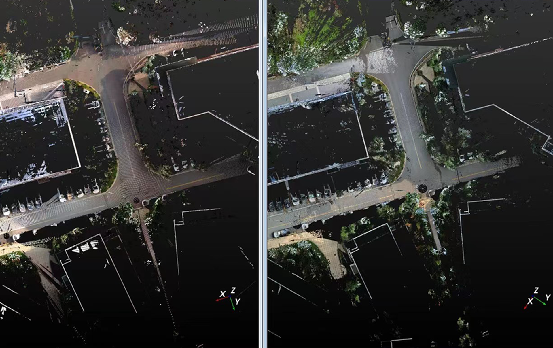 Streamlined Workflow