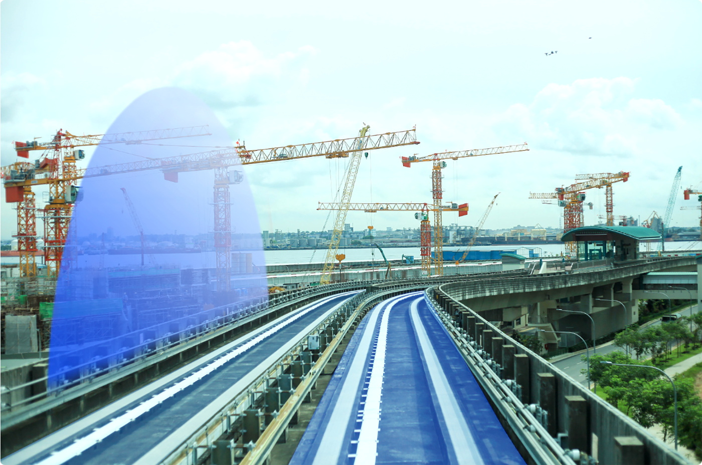 Solution Introduction