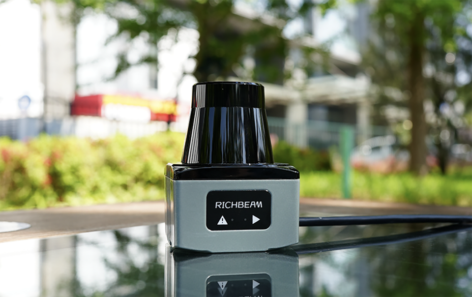 3 Models for Range, Cost & Resolution