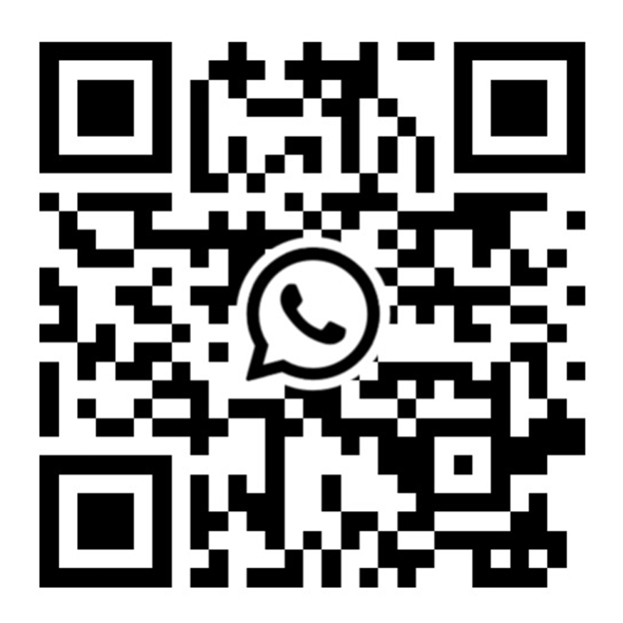 Technical Support Wechat
