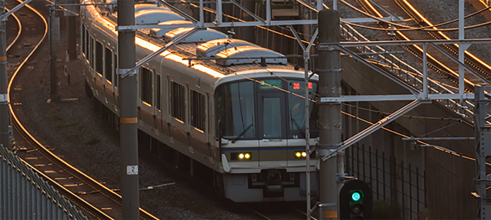 Obstacle Intrusion Monitoring System